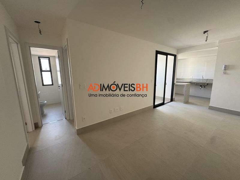 Apartamento à venda no Cidade Nova: 
