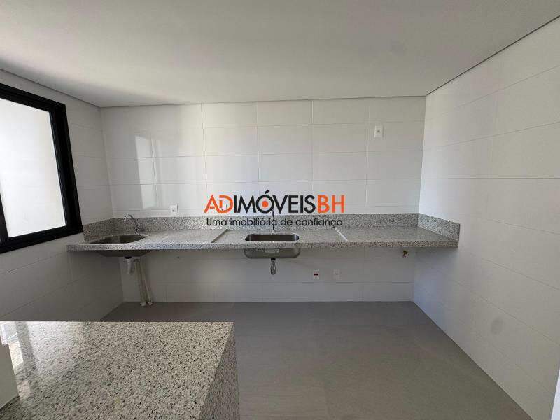 Apartamento à venda no Cidade Nova: 