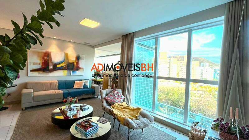 Apartamento à venda no Buritis: 