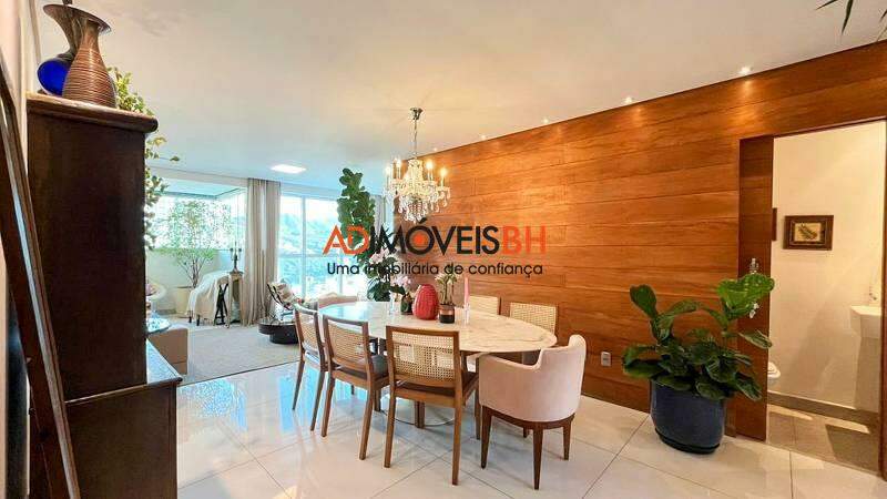 Apartamento à venda no Buritis: 