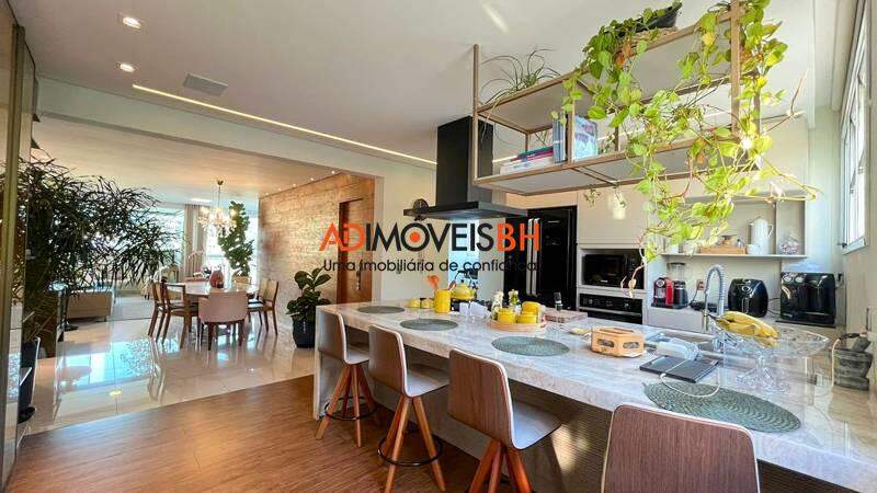 Apartamento à venda no Buritis: 