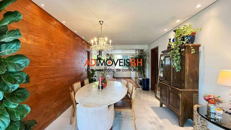 Apartamento à venda no Buritis: 