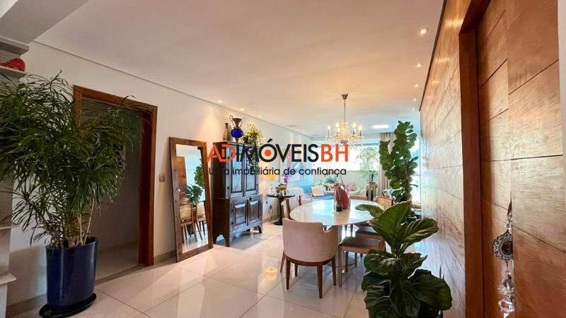 Apartamento à venda no Buritis: 
