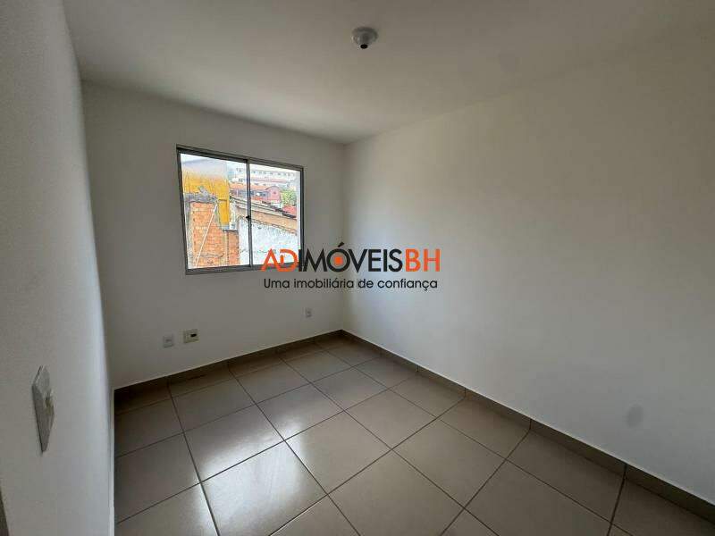 Apartamento à venda no Concórdia: 