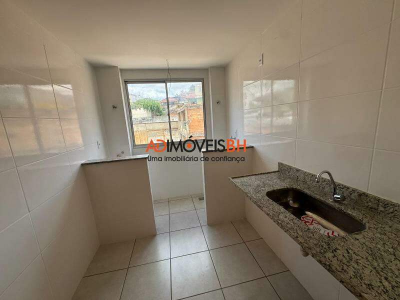 Apartamento à venda no Concórdia: 