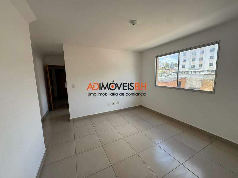 Apartamento à venda no Concórdia: 