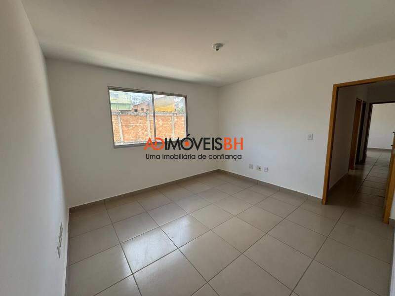 Apartamento à venda no Concórdia: 