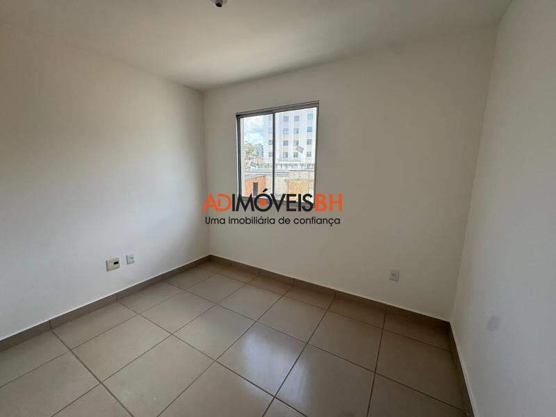 Apartamento à venda no Concórdia: 