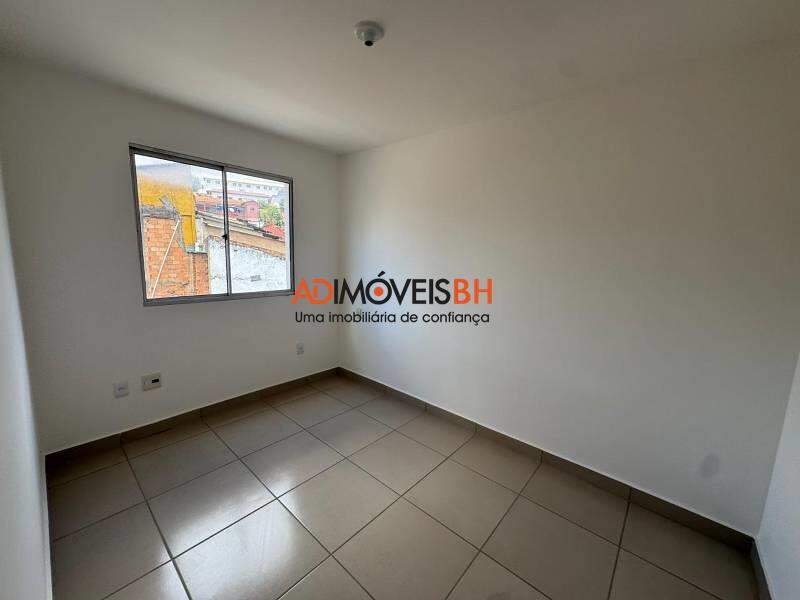 Apartamento à venda no Concórdia: 