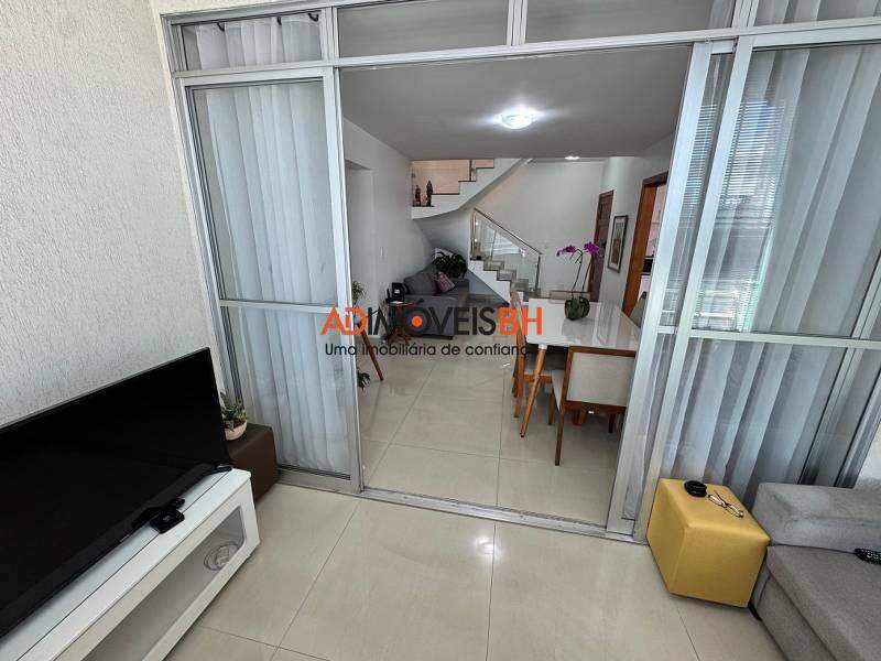 Apto Cobertura à venda no Graça: 