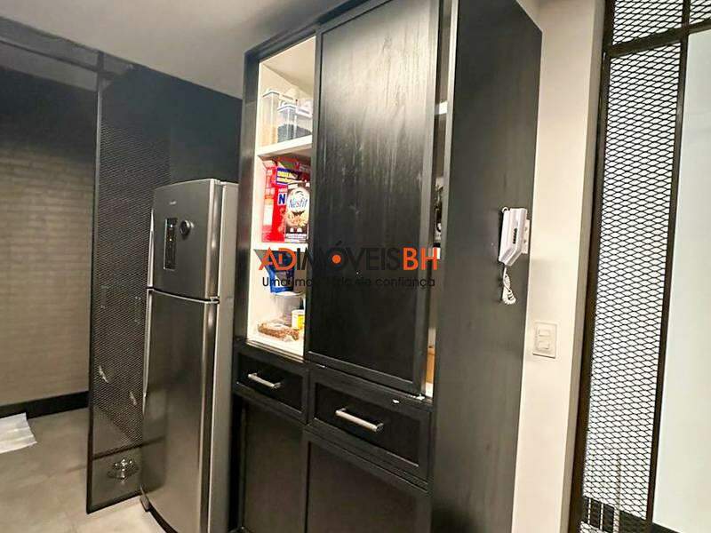 Apartamento à venda no Anchieta: 
