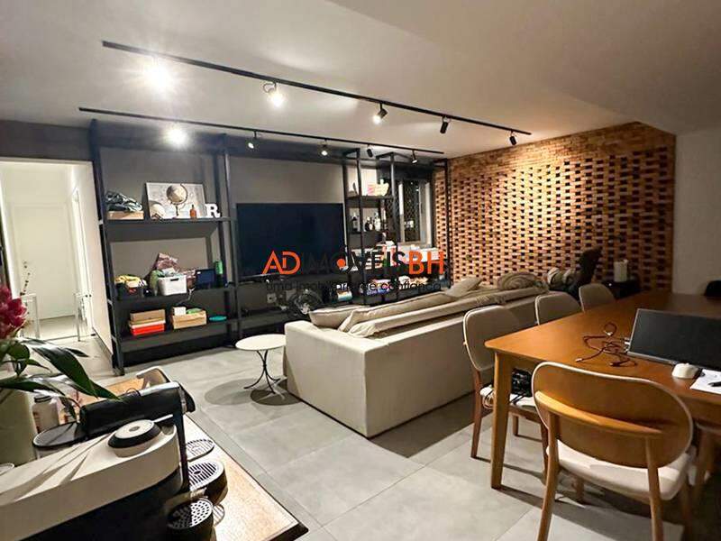 Apartamento à venda no Anchieta: 