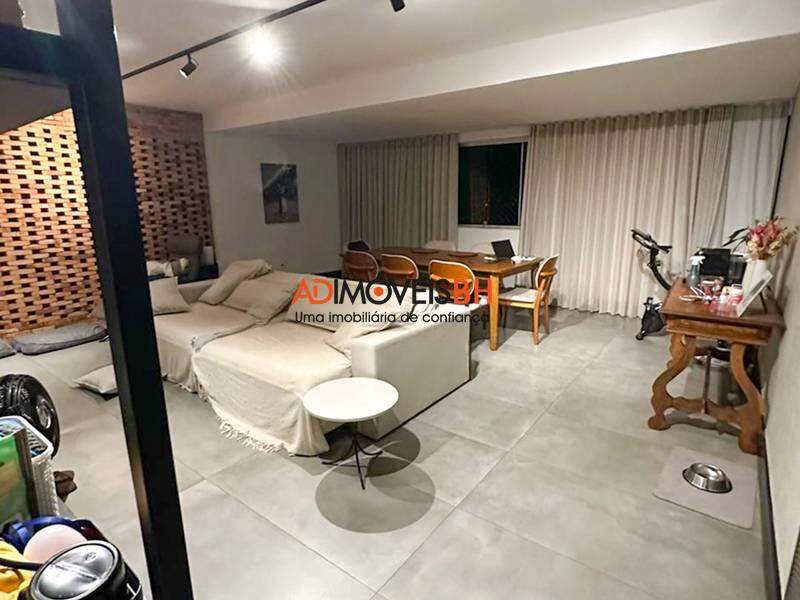 Apartamento à venda no Anchieta: 