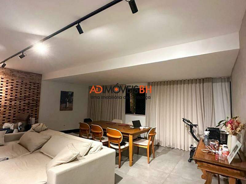 Apartamento à venda no Anchieta: 