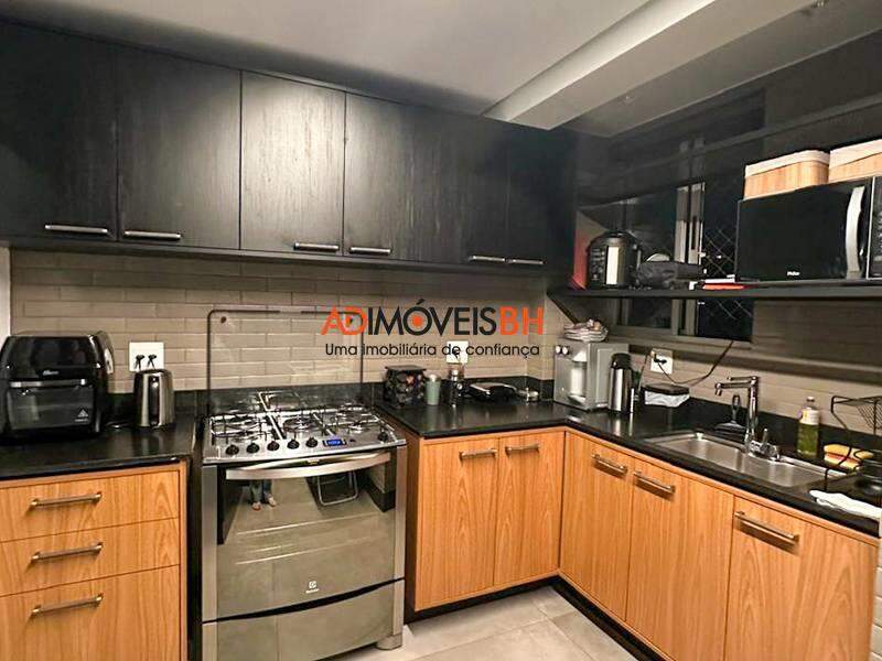 Apartamento à venda no Anchieta: 