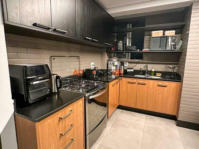 Apartamento à venda no Anchieta: 