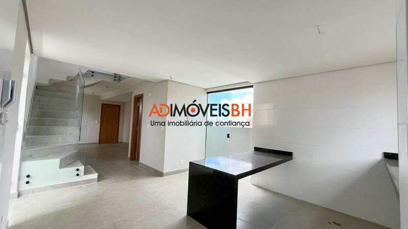 Apartamento à venda no Santo Antônio: 