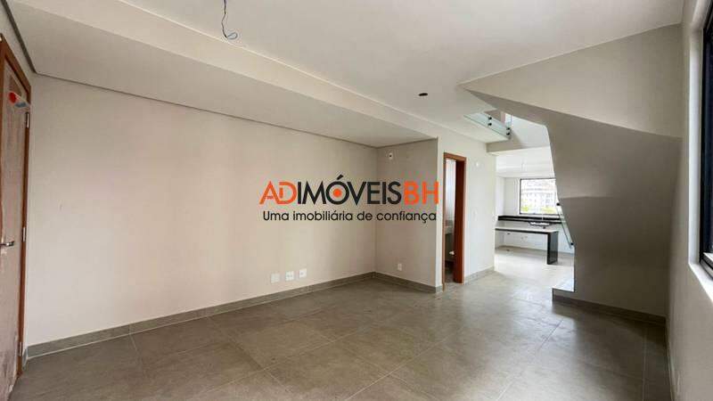 Apartamento à venda no Santo Antônio: 