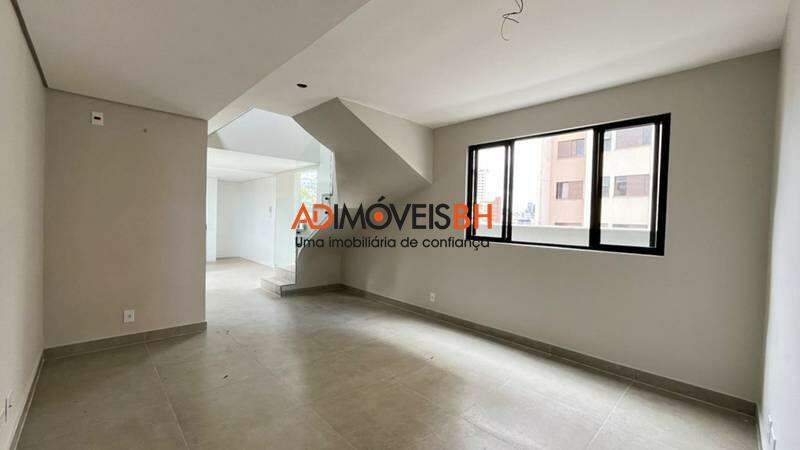Apartamento à venda no Santo Antônio: 