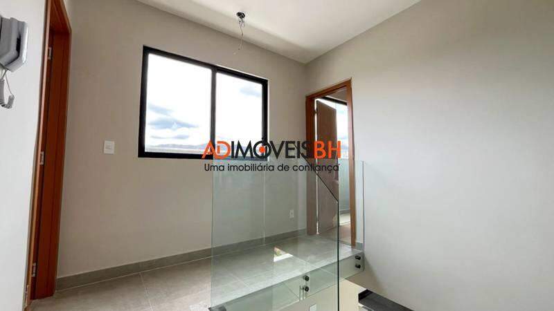 Apartamento à venda no Santo Antônio: 