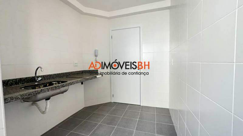 Apartamento à venda no Serra: 