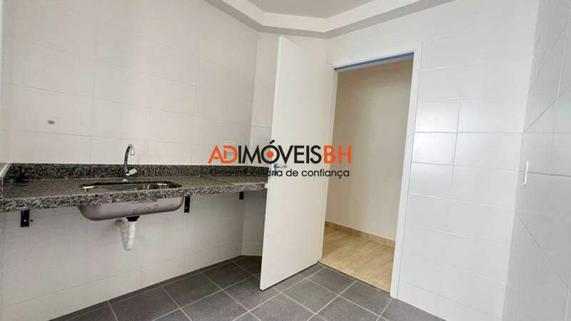 Apartamento à venda no Serra: 