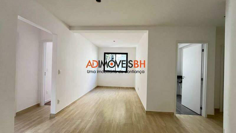 Apartamento à venda no Serra: 