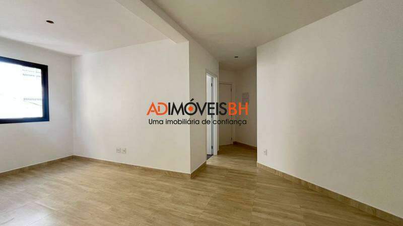Apartamento à venda no Serra: 