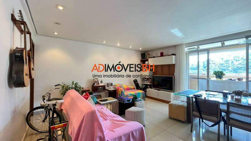 Apartamento à venda no Buritis: 