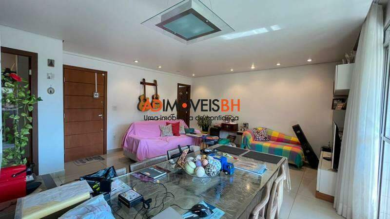 Apartamento à venda no Buritis: 