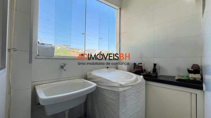 Apartamento à venda no Buritis: 