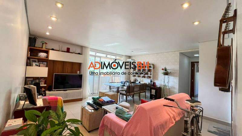Apartamento à venda no Buritis: 