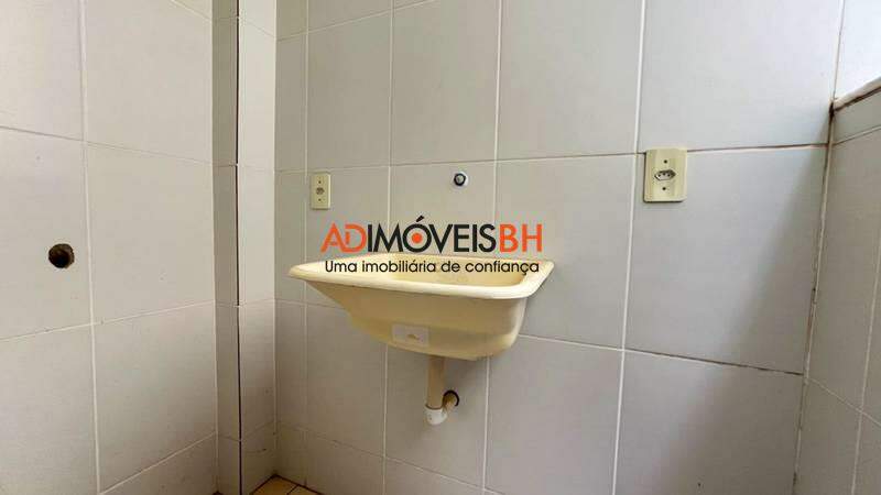 Apartamento à venda no Nova Suíssa: 