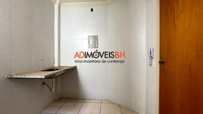 Apartamento à venda no Nova Suíssa: 