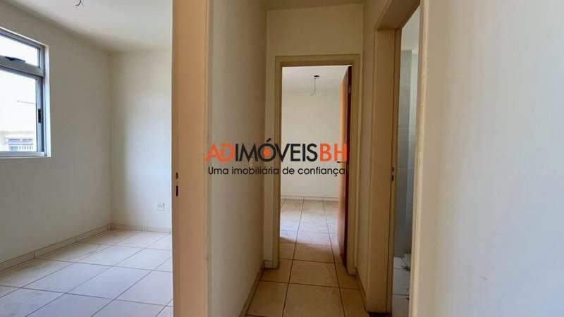 Apartamento à venda no Nova Suíssa: 