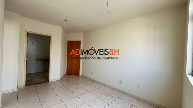 Apartamento à venda no Nova Suíssa: 