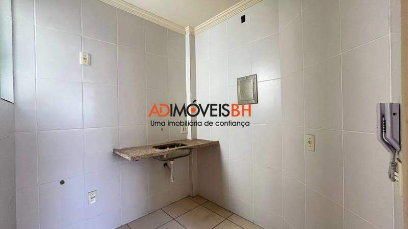 Apartamento à venda no Nova Suíssa: 