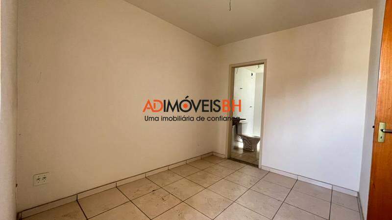 Apartamento à venda no Nova Suíssa: 