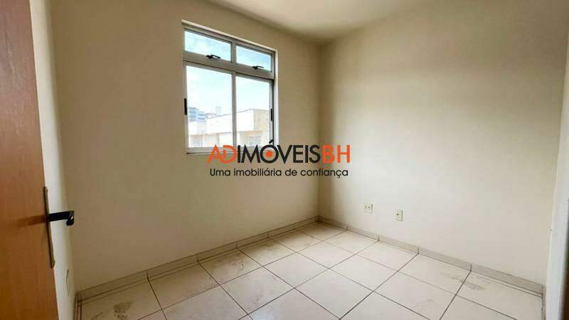 Apartamento à venda no Nova Suíssa: 