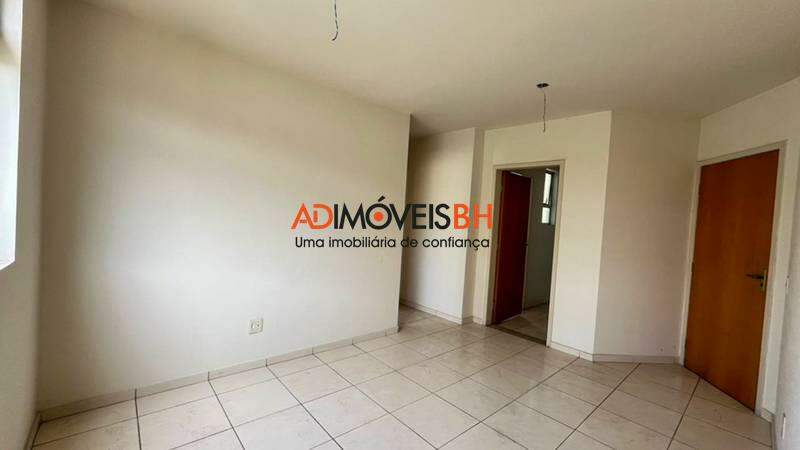 Apartamento à venda no Nova Suíssa: 