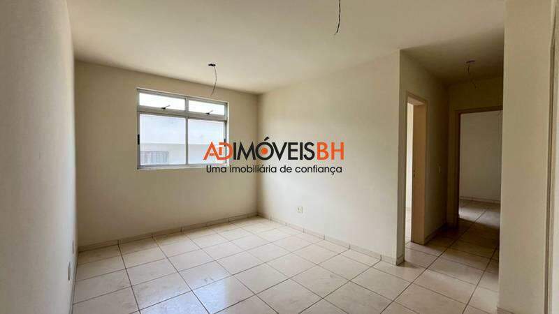 Apartamento à venda no Nova Suíssa: 
