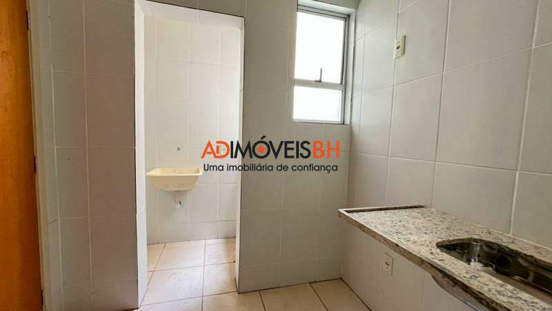 Apartamento à venda no Nova Suíssa: 