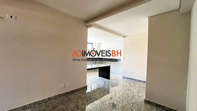 Apartamento à venda no Lourdes: 