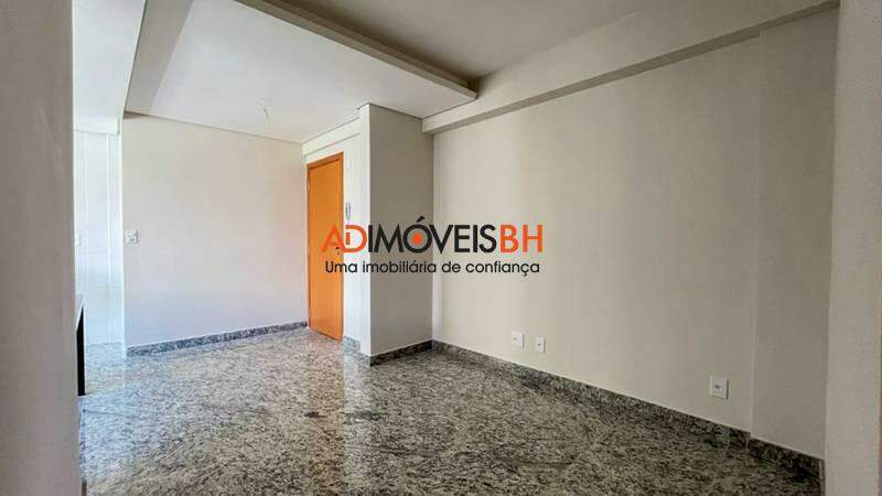 Apartamento à venda no Lourdes: 