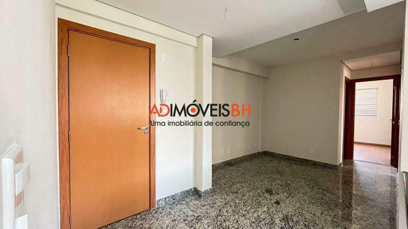 Apartamento à venda no Lourdes: 