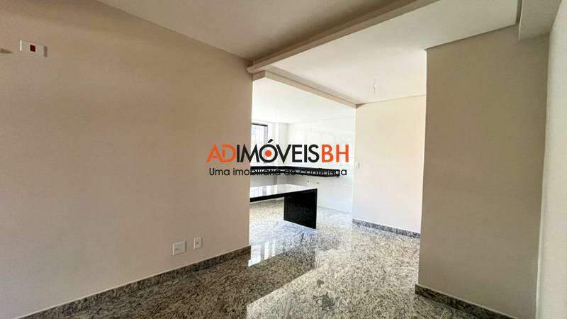 Apartamento à venda no Lourdes: 