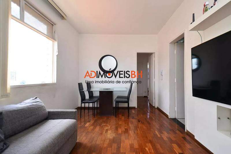 Apartamento à venda no Floresta: 