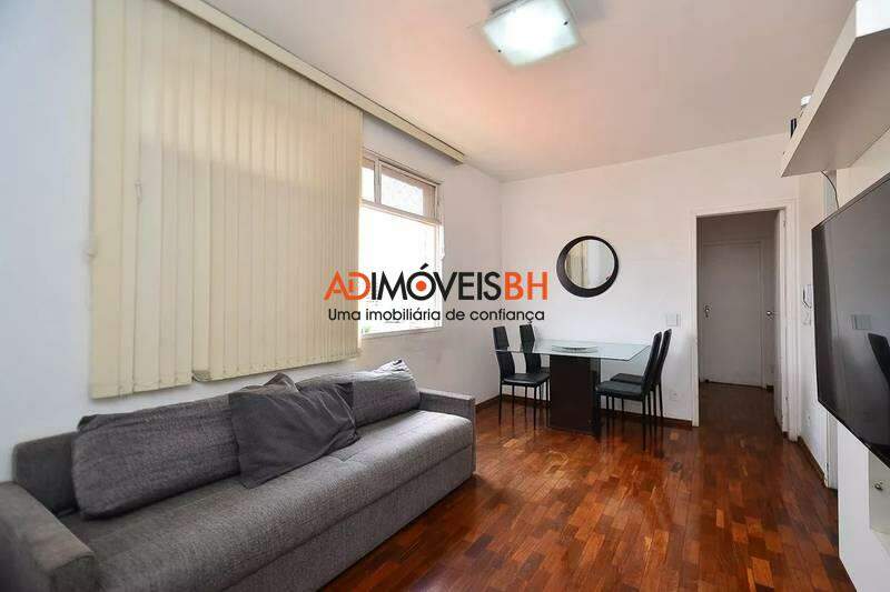 Apartamento à venda no Floresta: 