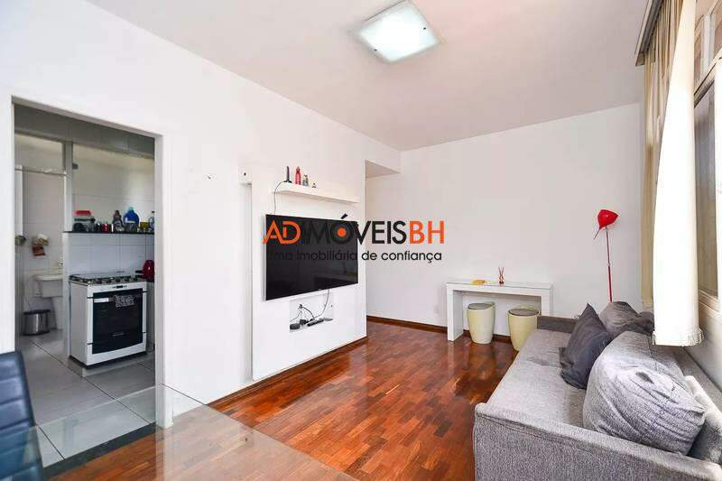 Apartamento à venda no Floresta: 