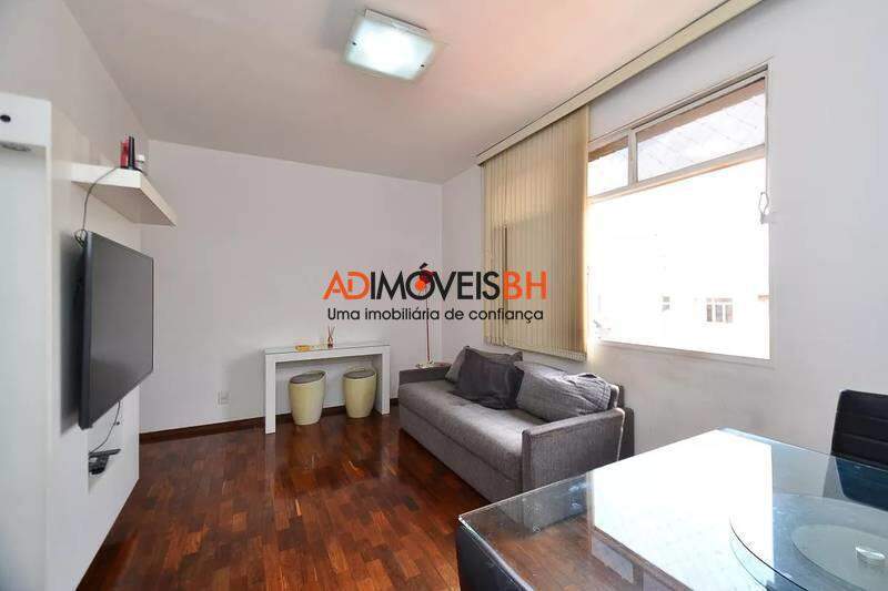Apartamento à venda no Floresta: 